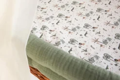 Stubenwagen Lounge 85 x 45 cm