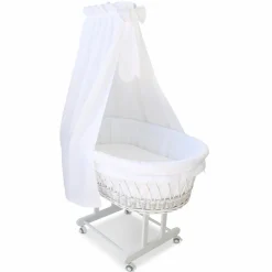 Stubenwagen Maxi 85 x 45 cm