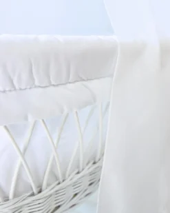 Stubenwagen Maxi 85 x 45 cm