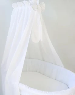 Stubenwagen Maxi 85 x 45 cm