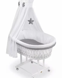 Stubenwagen Maxi 85 x 45 cm