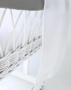 Stubenwagen Maxi 85 x 45 cm