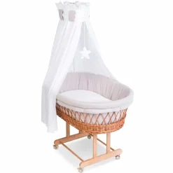 Stubenwagen Maxi 85 x 45 cm