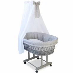 Stubenwagen Maxi 85 x 45 cm