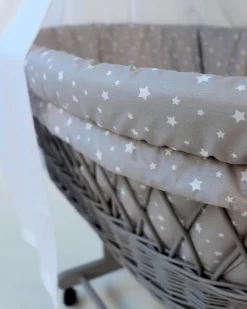 Stubenwagen Maxi 85 x 45 cm