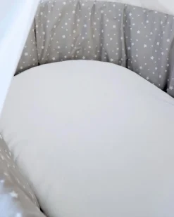 Stubenwagen Maxi 85 x 45 cm