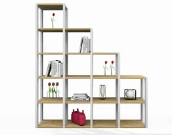 Stufenregalkombi Padua