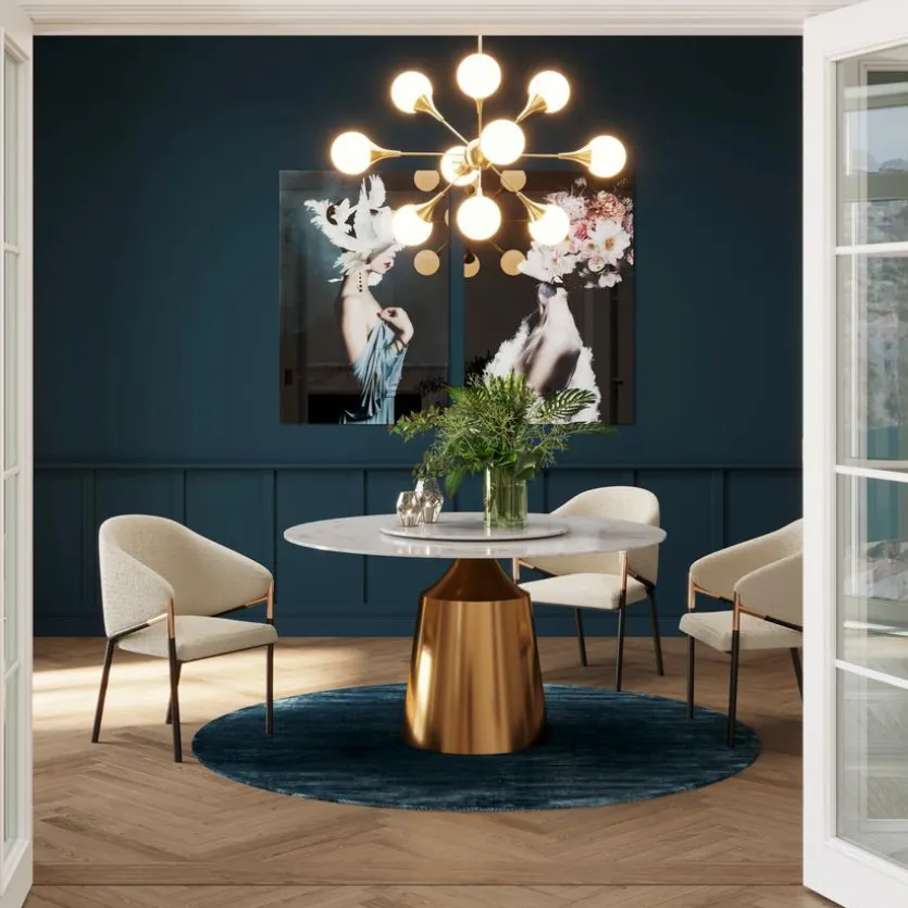 Stuhl Boulevard 87151