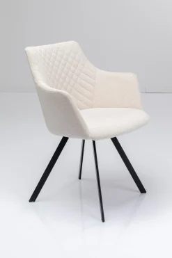 Stuhl Coco Creme 86233