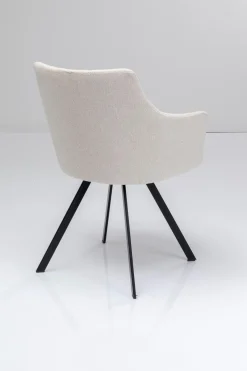 Stuhl Coco Creme 86233