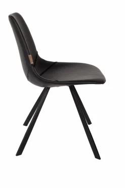 Stuhl Franky Black