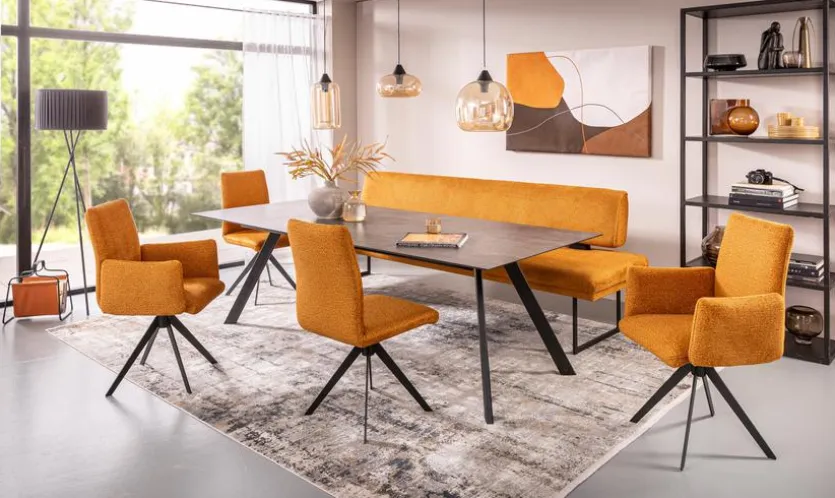 Stuhl Long Beach 6309-1A