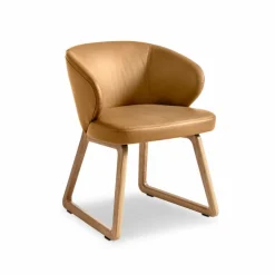 Stuhl mit Armlehne Louis