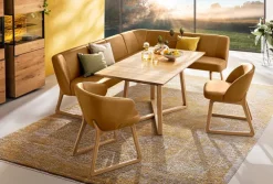 Stuhl mit Armlehne Louis