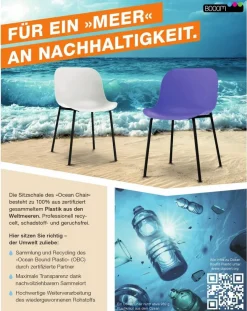 Stuhl Ocean Chair