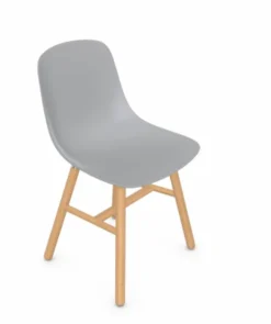 Stuhl Pure Loop Retro