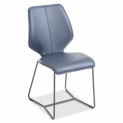 Stuhl Venedig PH-X-Schlitten