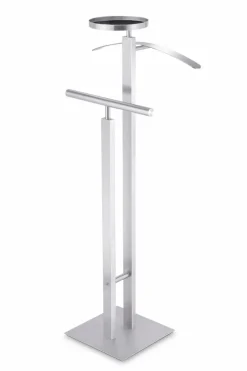 Stummer Diener Atacio