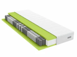 Taschenfederkernmatratze ComFEEL J100 TFK