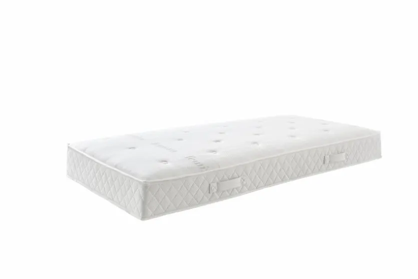 Taschenfederkernmatratze TopDream