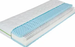 Taschenfederkernmatratze Atlanta TFK 26