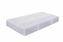 Taschenfederkernmatratze Senso TFK XXL