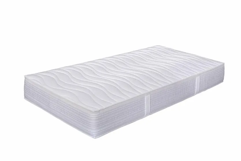 Taschenfederkernmatratze Senso TFK XXL