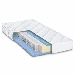 Taschenfederkernmatratze Lord