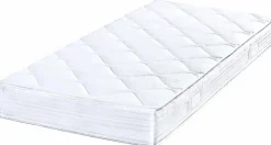 Taschenfederkernmatratze Lord
