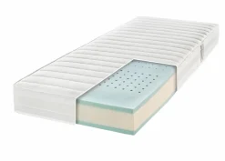 Taschenfederkernmatratze Messina T 300