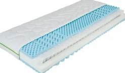 Taschenfederkernmatratze Atlanta TFK 22