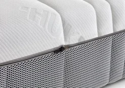 Taschenfederkernmatratze M800 Stretch