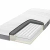 Taschenfederkernmatratze M400 Cool