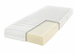 Taschenfederkernmatratze Messina T 200