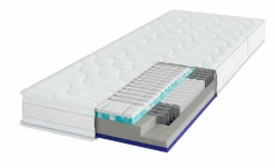 Taschenfederkernmatratze HydroSoft TF 220