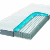Taschenfederkernmatratze M800 Cool