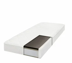 Taschenfederkernmatratze Mainsdream