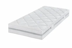 Taschenfederkernmatratze Novum 2.0