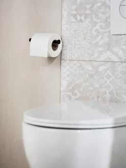Toilettenpapierhalter Porto