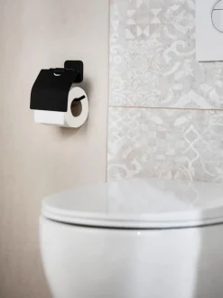 Toilettenpapierhalter Porto