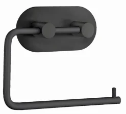 Toilettenpapierhalter Round