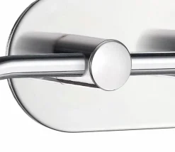 Toilettenpapierhalter Round