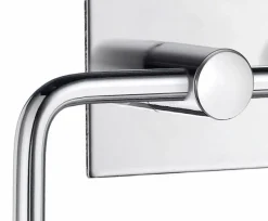 Toilettenpapierhalter Square