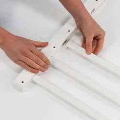 Tür- und Treppengitter 46140