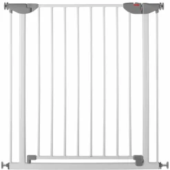 Tür- und Treppengitter Basic, Double Lock