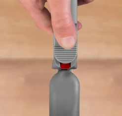 Tür- und Treppengitter Basic, Double Lock