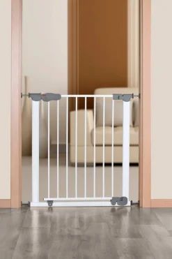 Tür- und Treppengitter I-Gate, Auto-Close