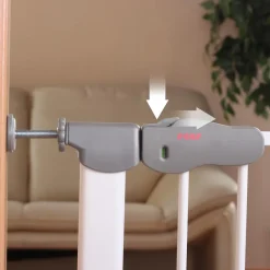 Tür- und Treppengitter I-Gate, Auto-Close