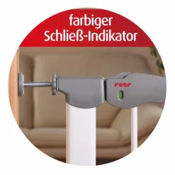 Tür- und Treppengitter I-Gate, Auto-Close