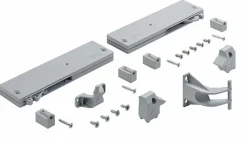 Türdämpfer Victor 2-tlg.